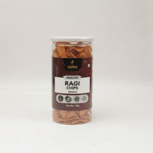Ragi Chips (150g)
