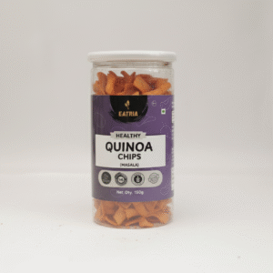 Quinoa Chips (150)