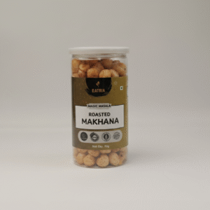 Magic Masala Roasted Makhana (70g)