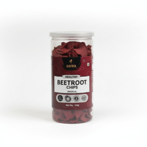 Beetroot Chips (150g)