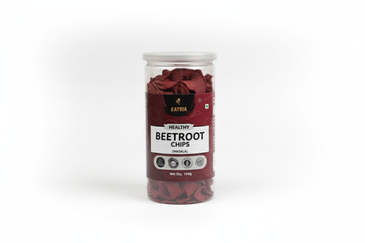 Beetroot Chips (150g)